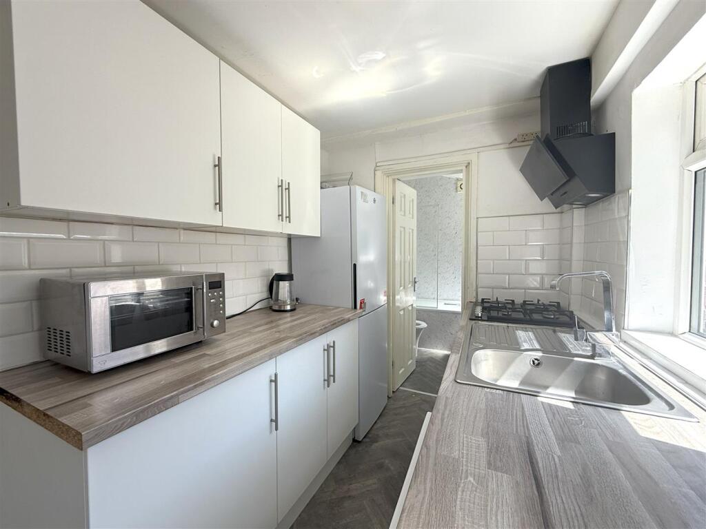 Main image of property: Mostyn Road, Edgbaston