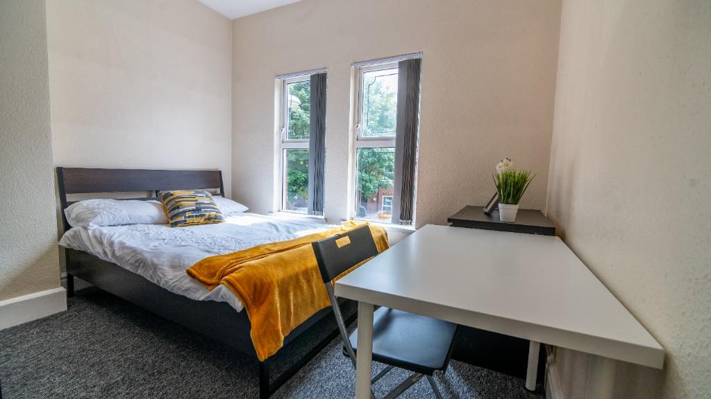 Additional property image - Harold Road, B16 - ALL BILLS INCLUDED!