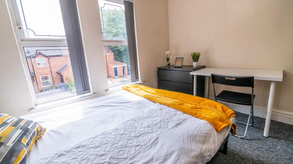 Additional property image - Harold Road, B16 - ALL BILLS INCLUDED!