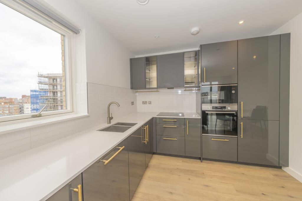 Main image of property: 1 Mary Neuner Road London N8