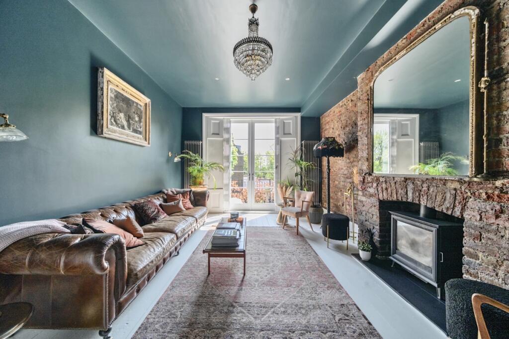 Main image of property: Mount View Road London N4