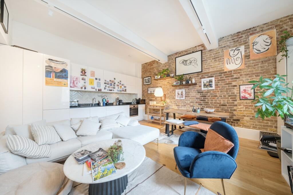 Main image of property: Drapers Road London N17