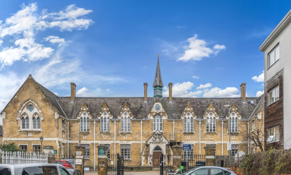 Main image of property: Drapers Road London N17