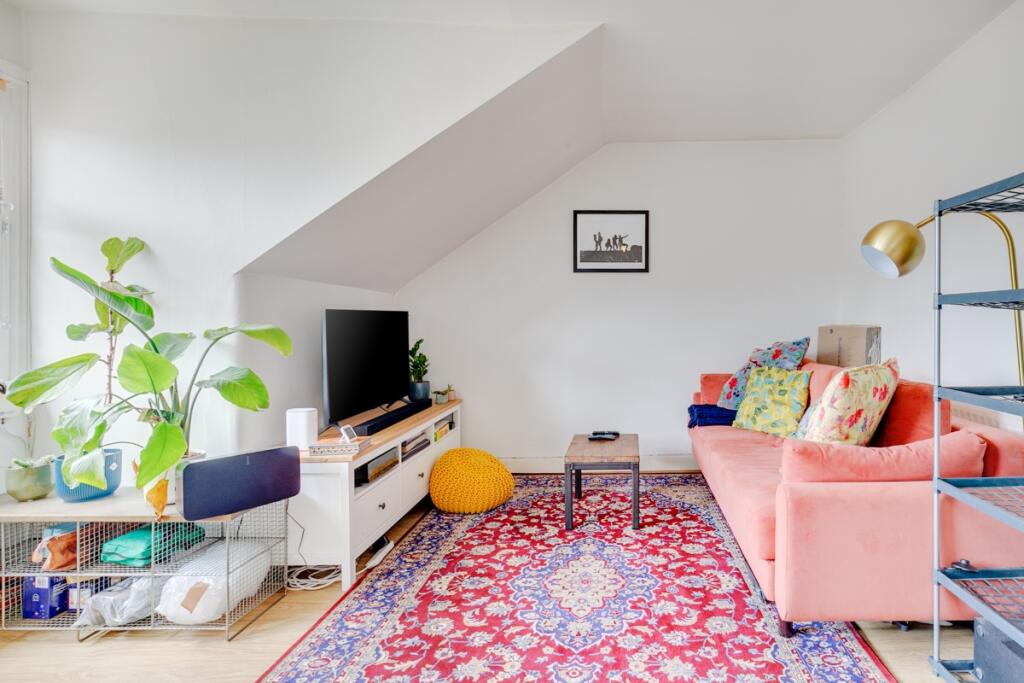 Main image of property: Glebe Road London N8
