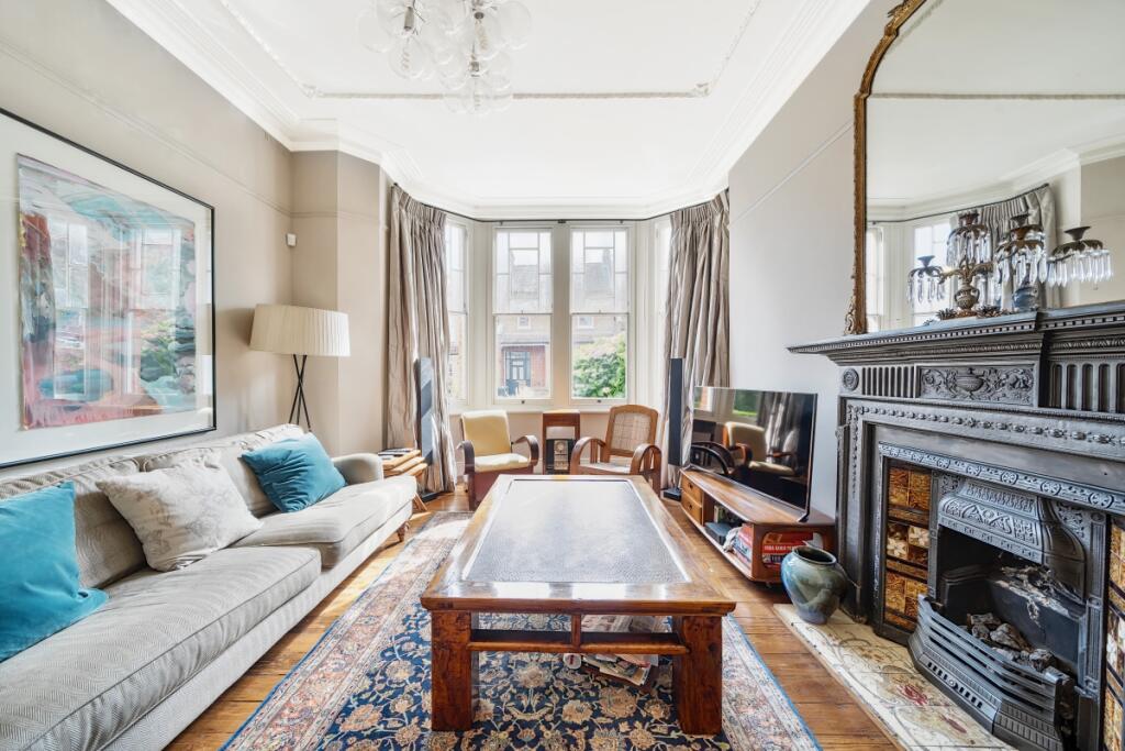 Main image of property: Gladwell Road London N8