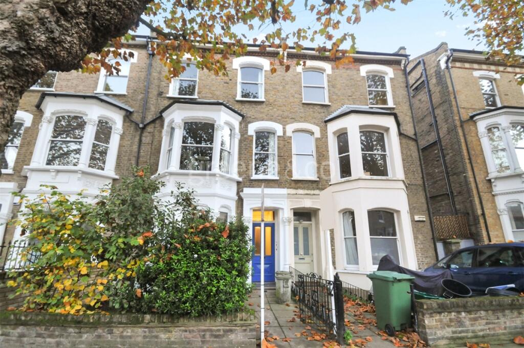 Main image of property: Hanley Road London N4