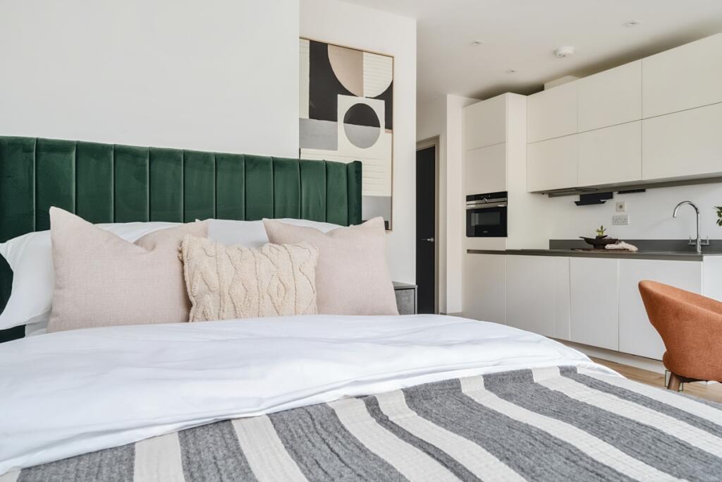 Main image of property: Lawrence Road London N15