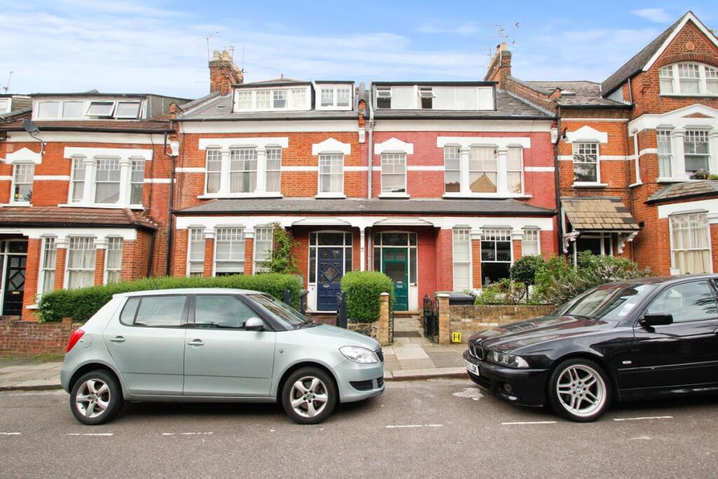 Main image of property: Ivy Gardens London N8
