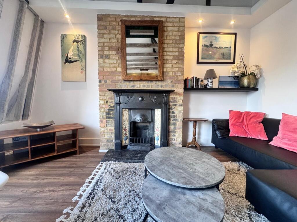 Main image of property: Fairfield Gardens London N8