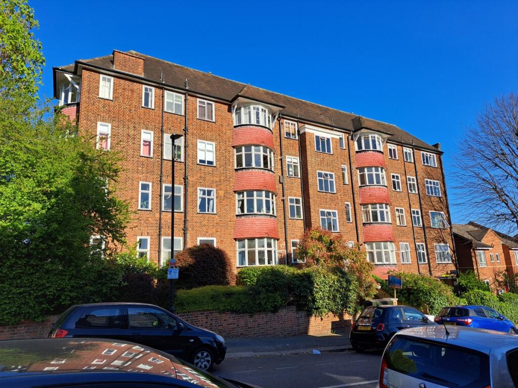 Main image of property: Granville Road London N4