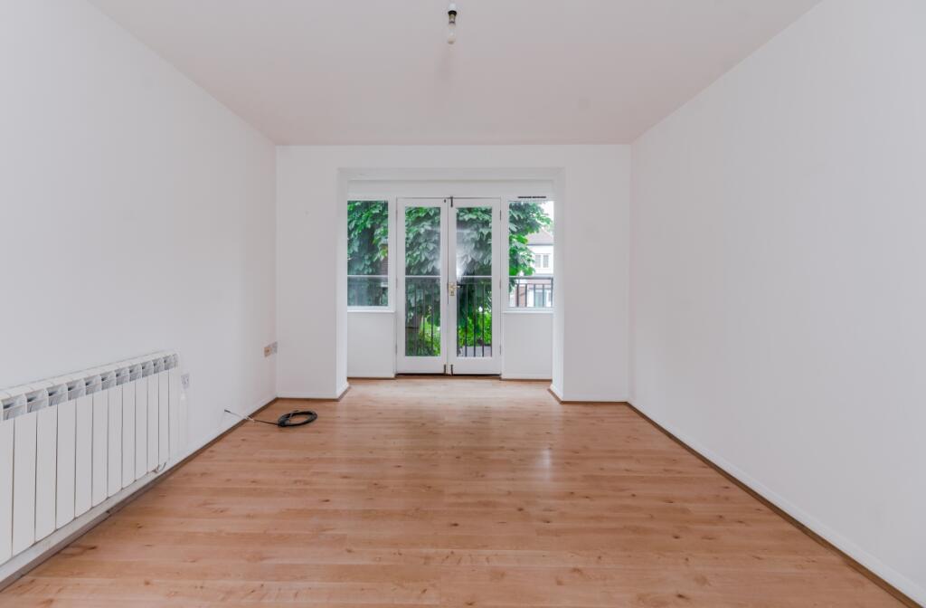 Main image of property: Hillfield Avenue London N8