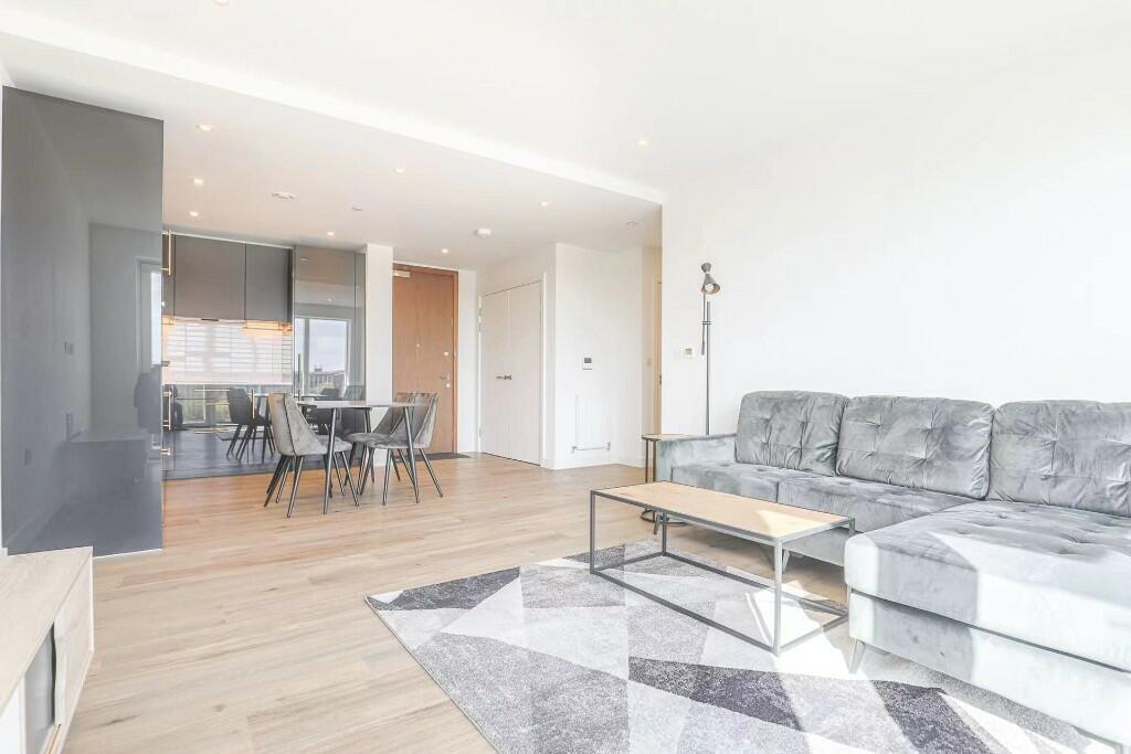 Main image of property: Mary Neuner Road London N8