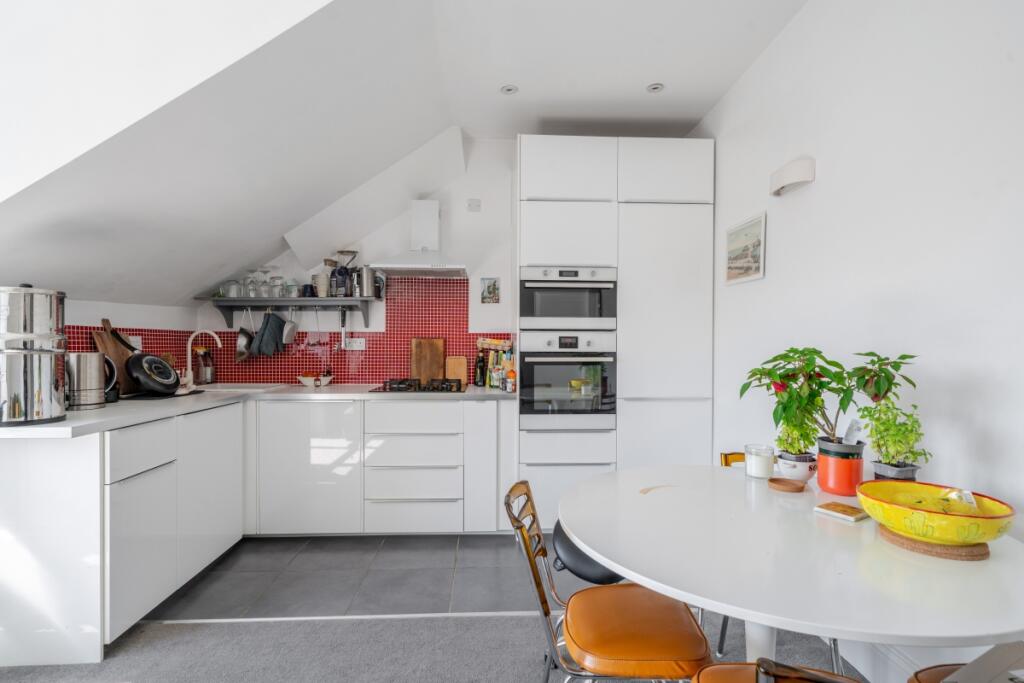 Main image of property: Ferme Park Road London N8