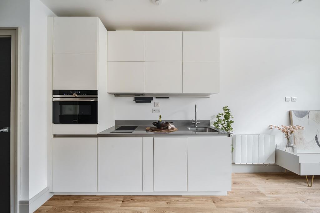 Main image of property: Lawrence Road London N15