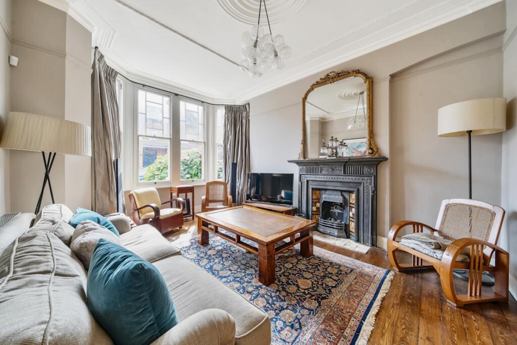 Main image of property: Gladwell Road London N8