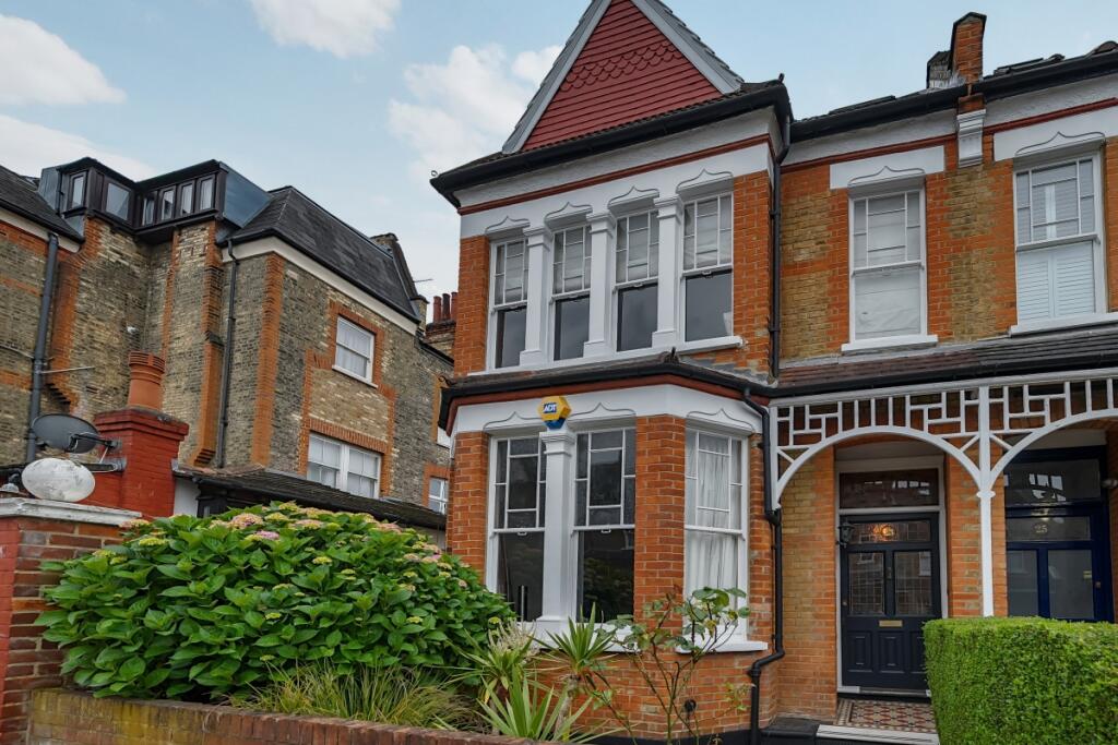 Main image of property: Gladwell Road London N8