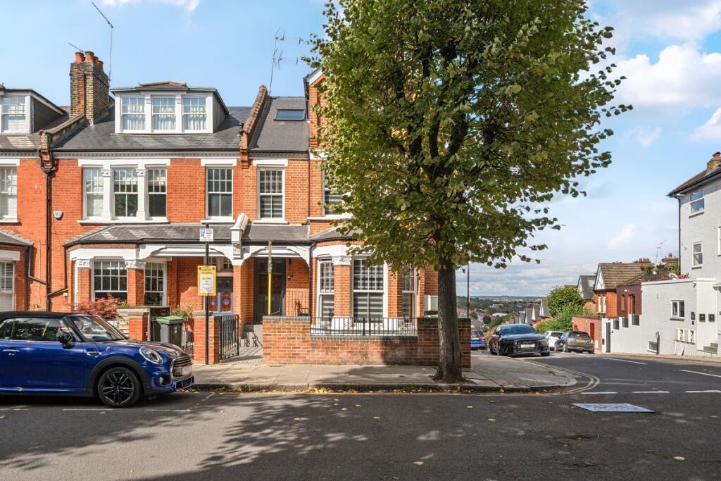 Main image of property: Ridge Road Crouch End N8
