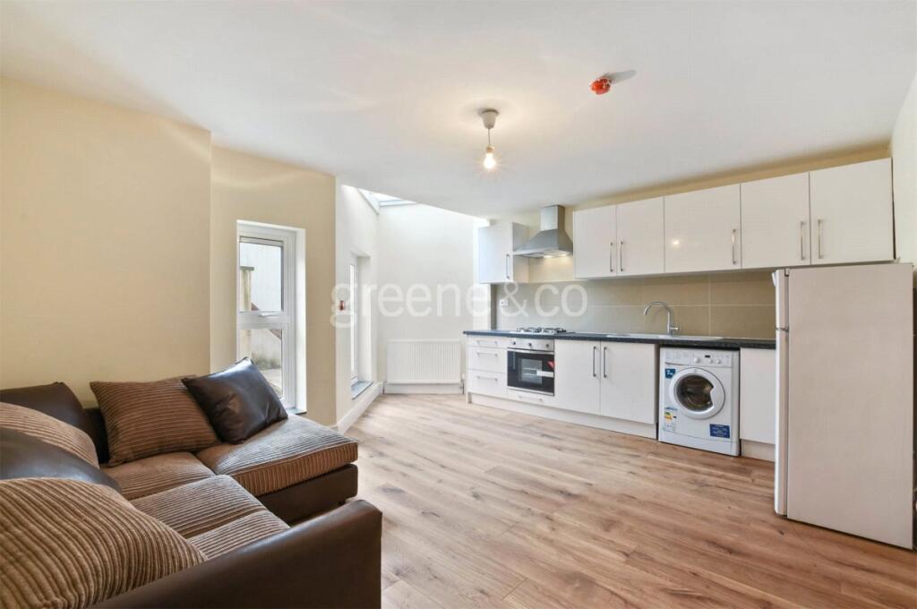 Main image of property: High Street London N8