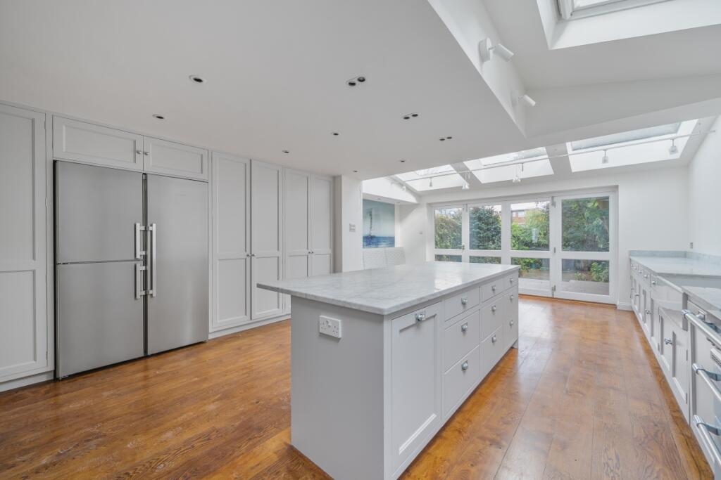 Main image of property: Ella Road London N8