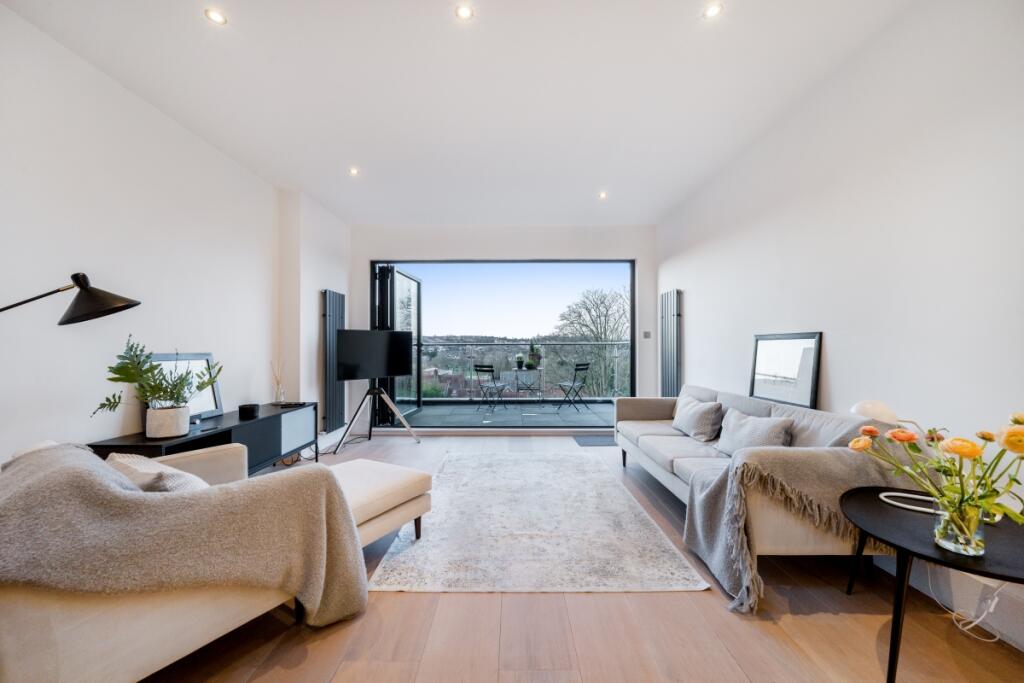 Main image of property: Wolseley Road London N8
