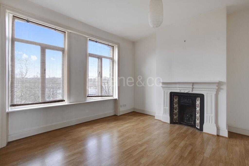 Main image of property: Hillfield Avenue London N8
