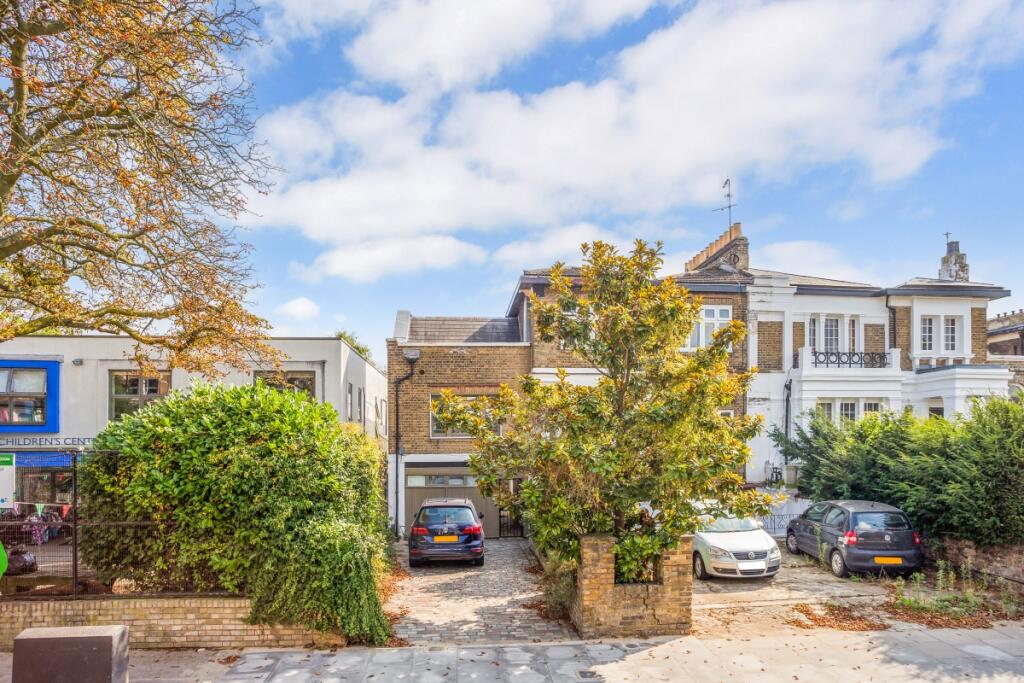 Main image of property: Tollington Park London N4