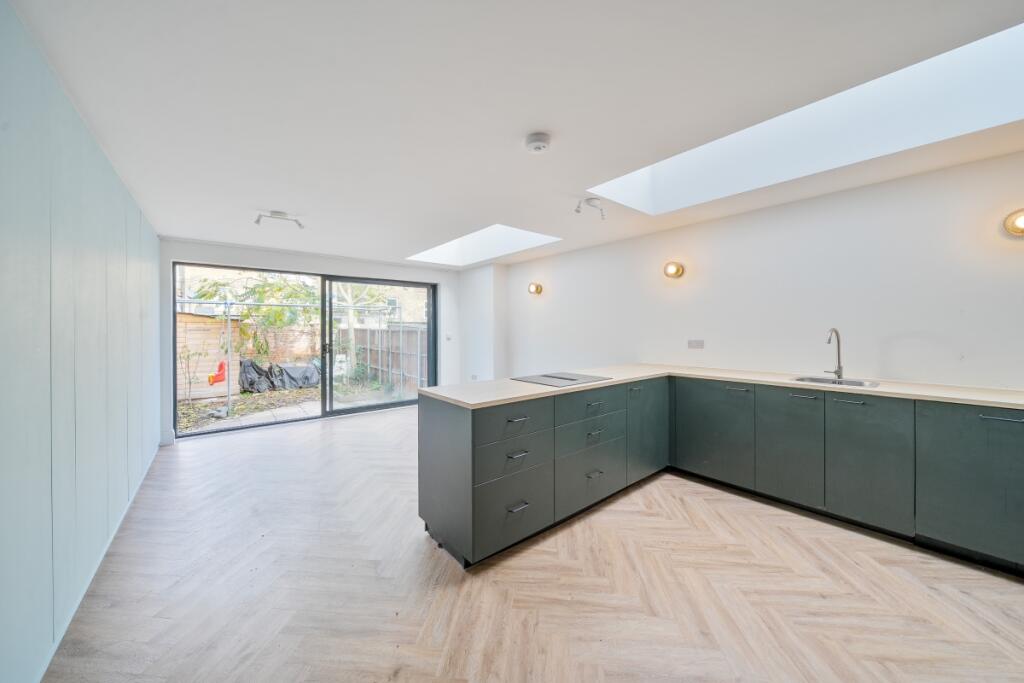 Main image of property: Sydney Road London N8
