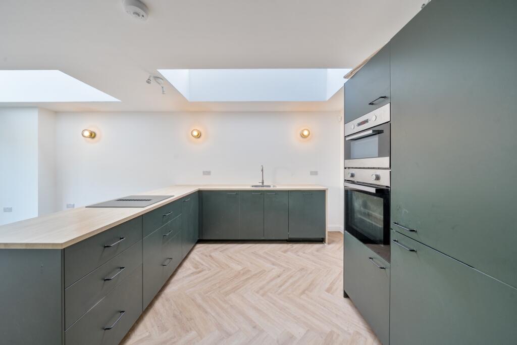 Main image of property: Sydney Road London N8