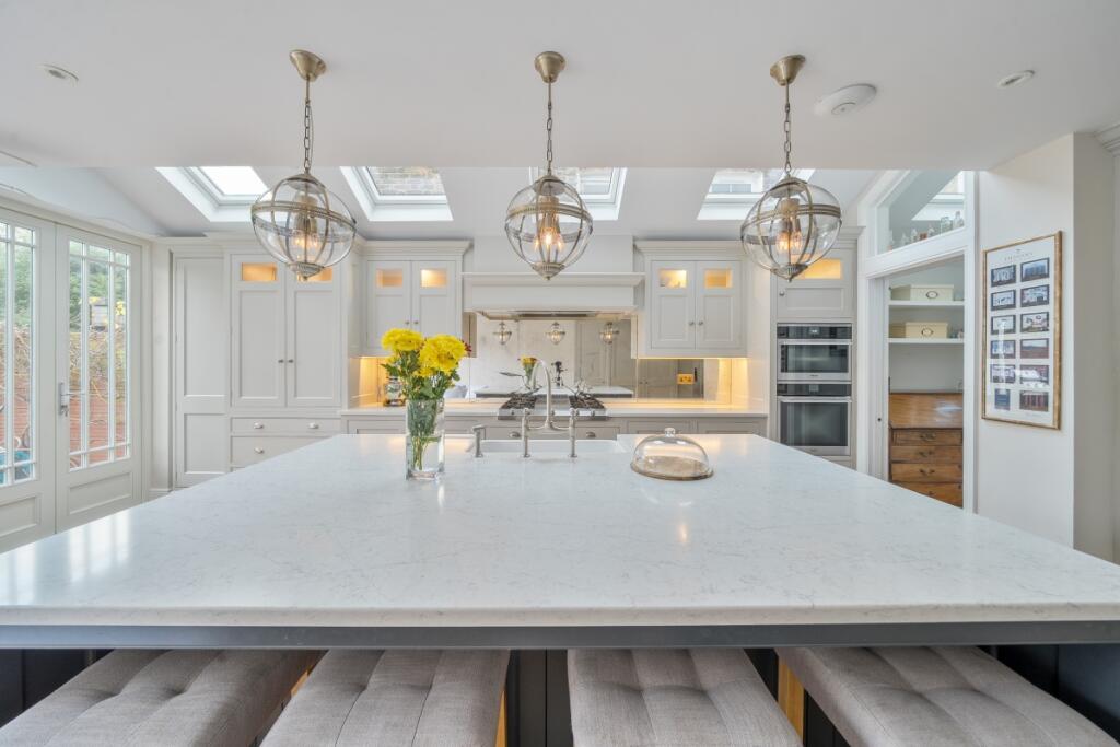 Main image of property: Hewitt Road London N8