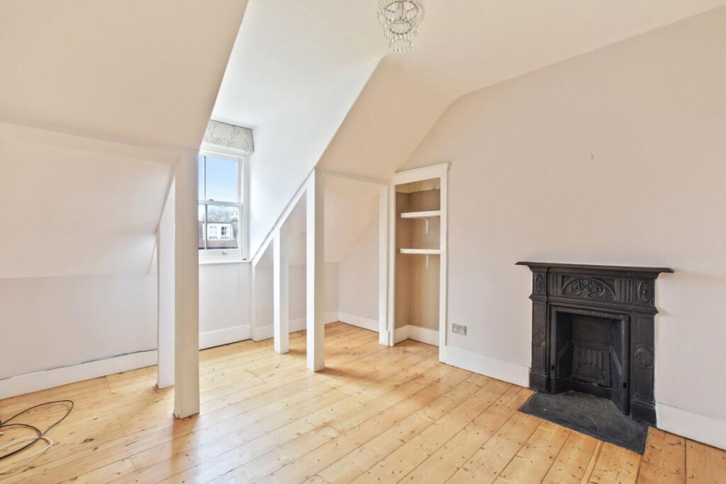 Main image of property: Drylands Road London N8
