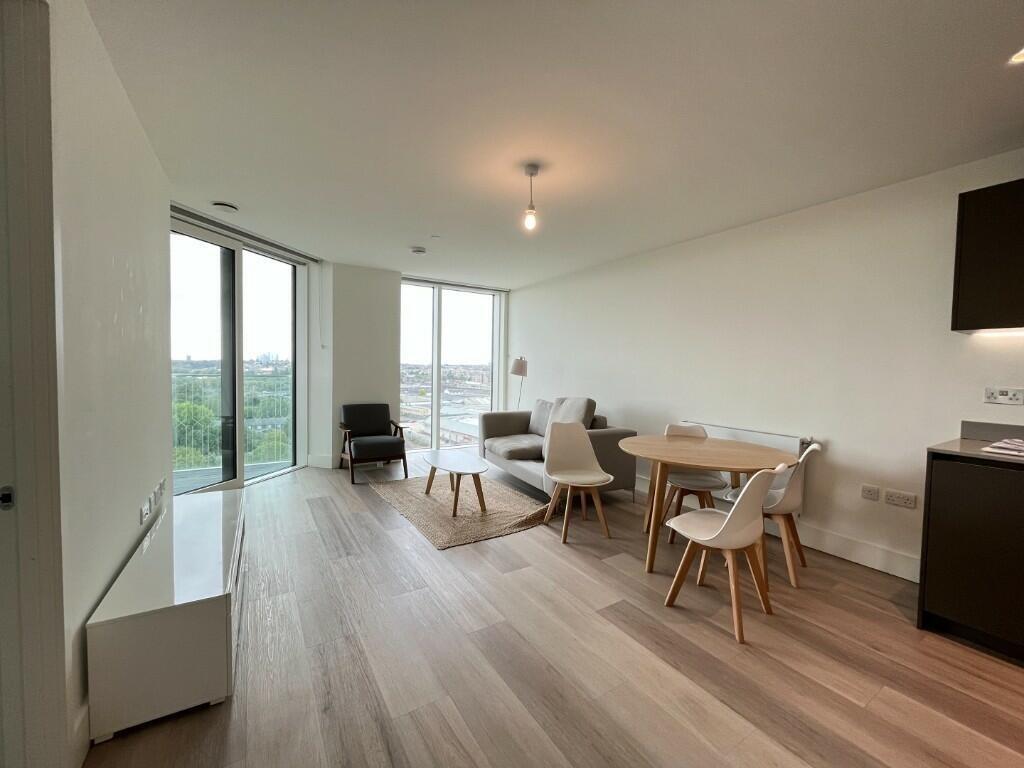 Main image of property: Daneland Walk London N17