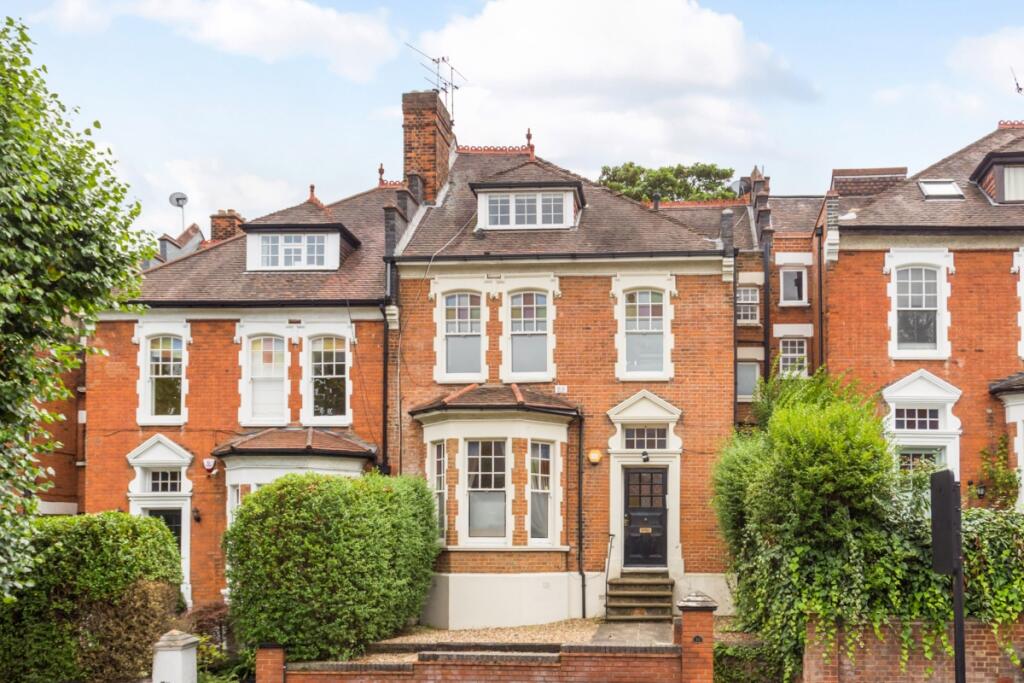 Main image of property: Wolseley Road London N8