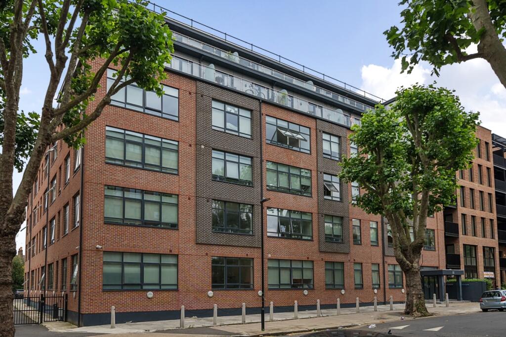 Main image of property: Lawrence Road London N15