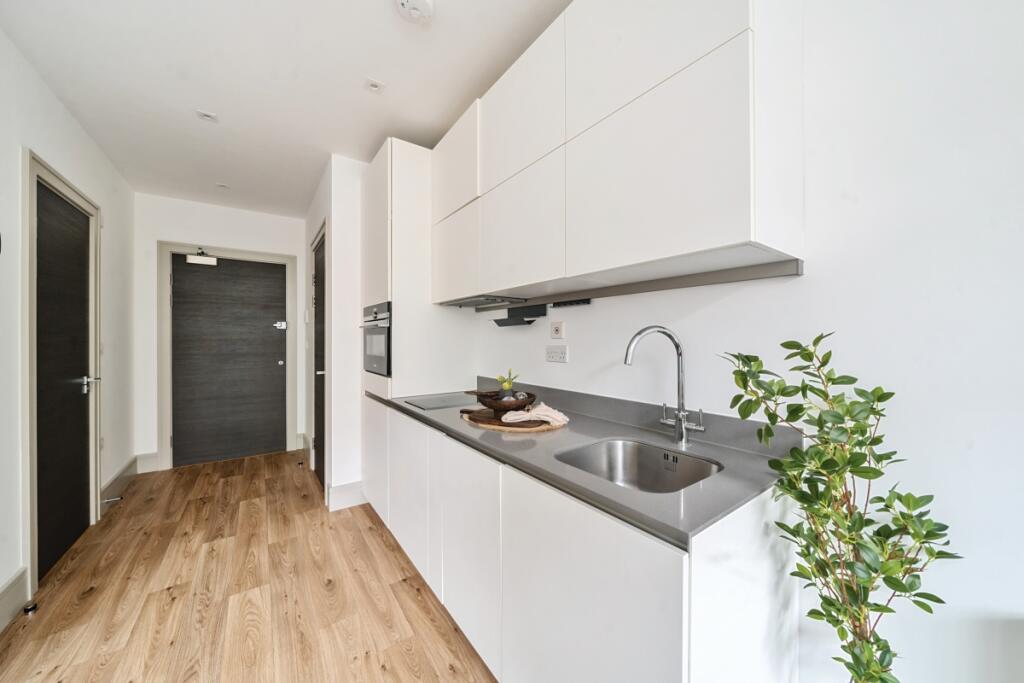Main image of property: Lawrence Road London N15