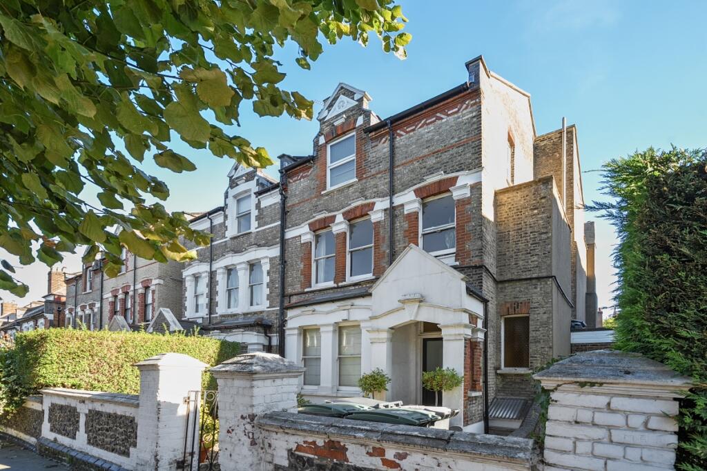 Main image of property: Crouch Hall Road Haringey N8