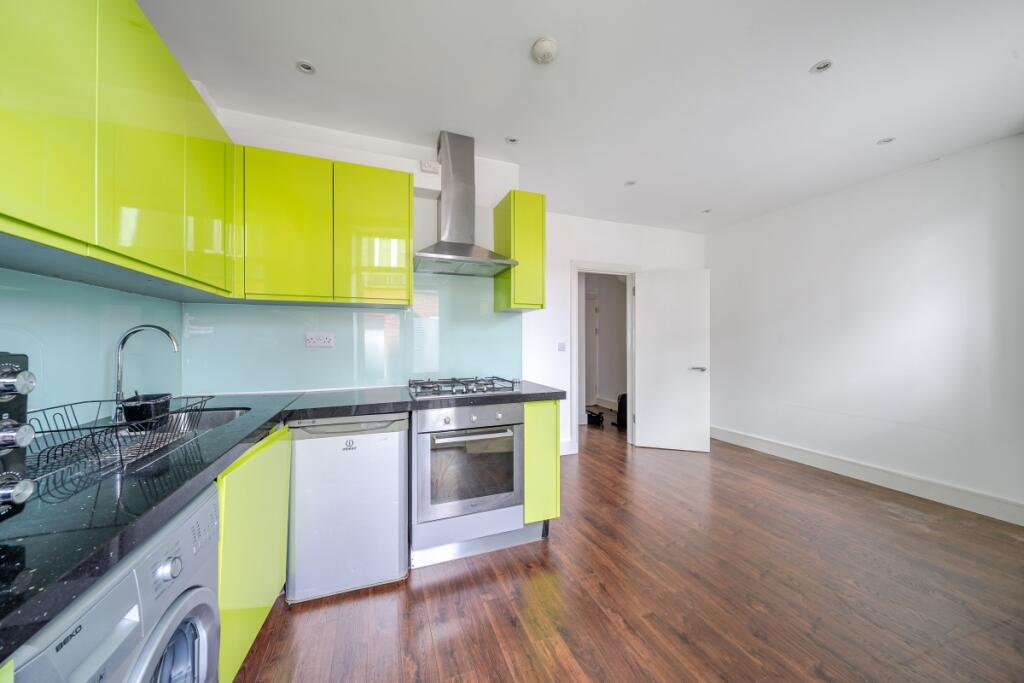 Main image of property: Coleridge Road London N8