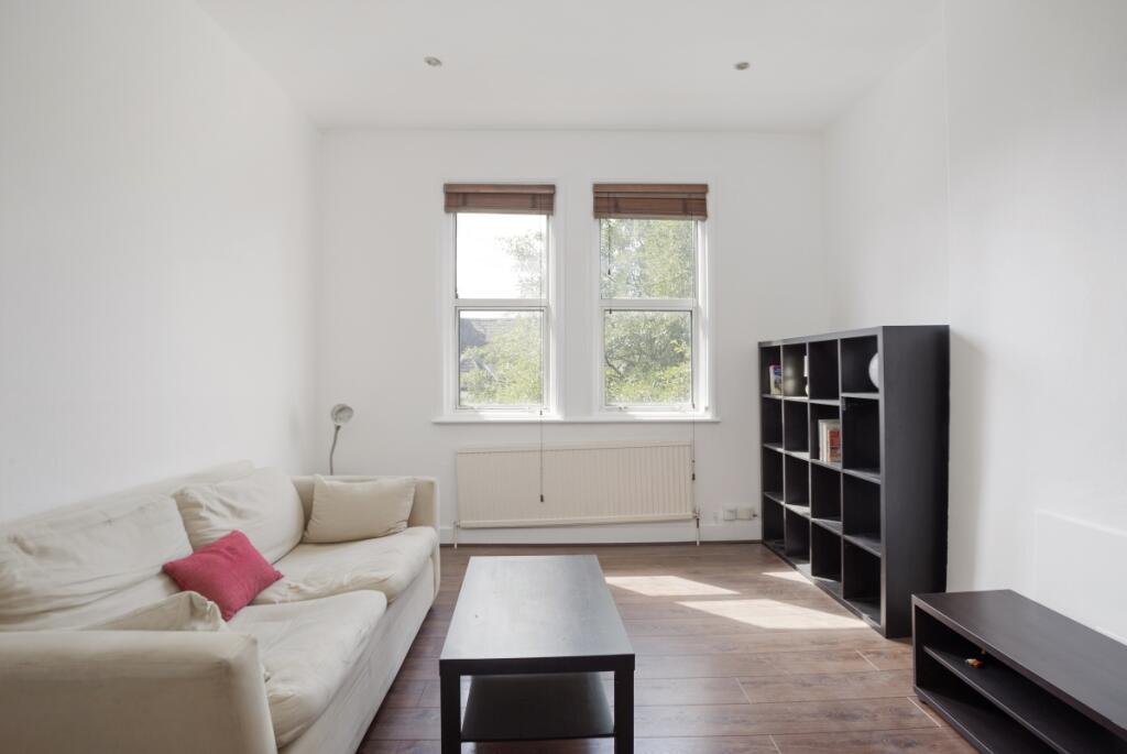 Main image of property: Priory Park Road London NW6
