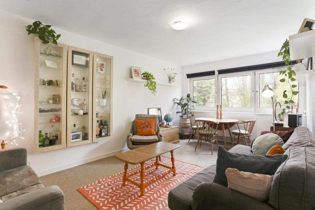 Main image of property: Christchurch Avenue London NW6