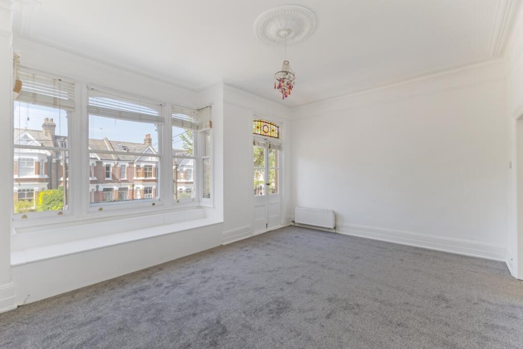 Main image of property: Chevening Road Queens Park NW6