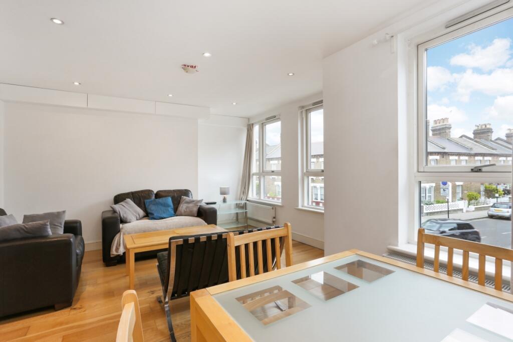 Main image of property: Kilburn Lane London W10