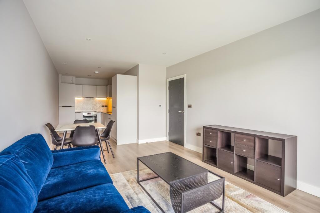Main image of property: 133 Kilburn Lane London W10