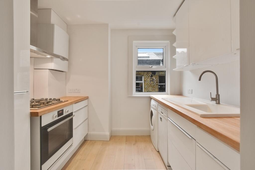 Main image of property: Langler Road London NW10