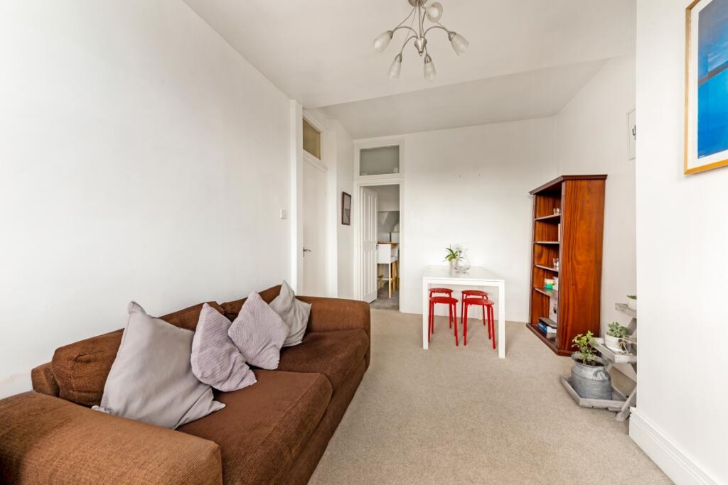 Main image of property: Winchester Avenue London NW6