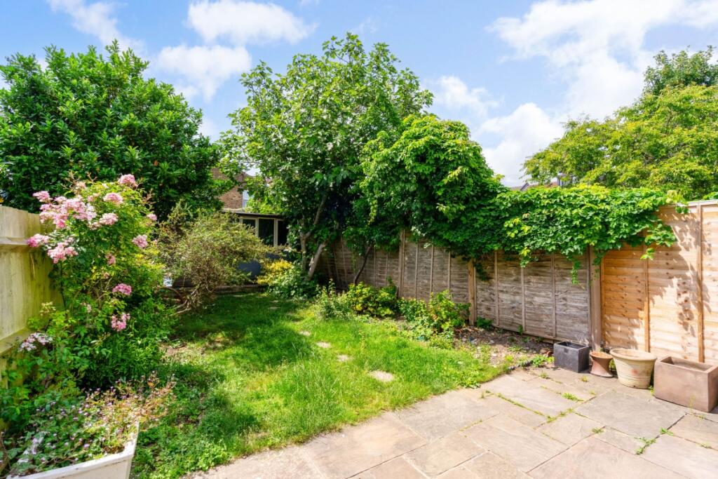 Main image of property: Linden Avenue London NW10