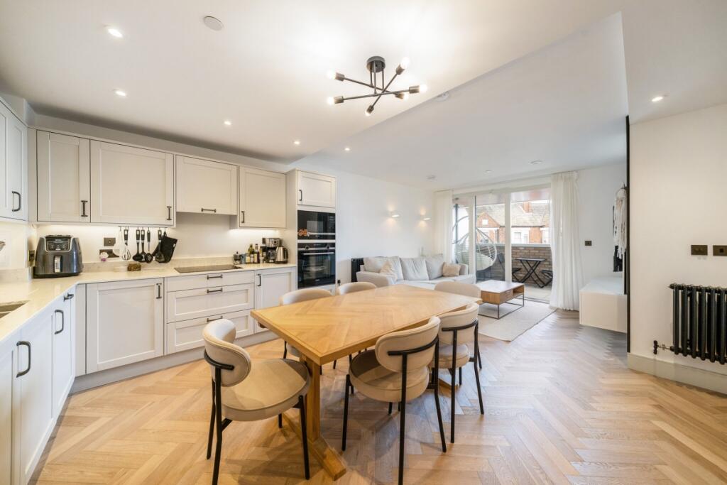 Main image of property: 30 Park Avenue London NW2