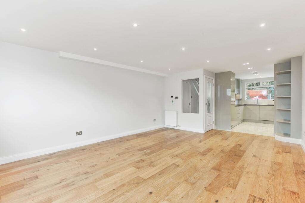 Main image of property: Clement Close London NW6