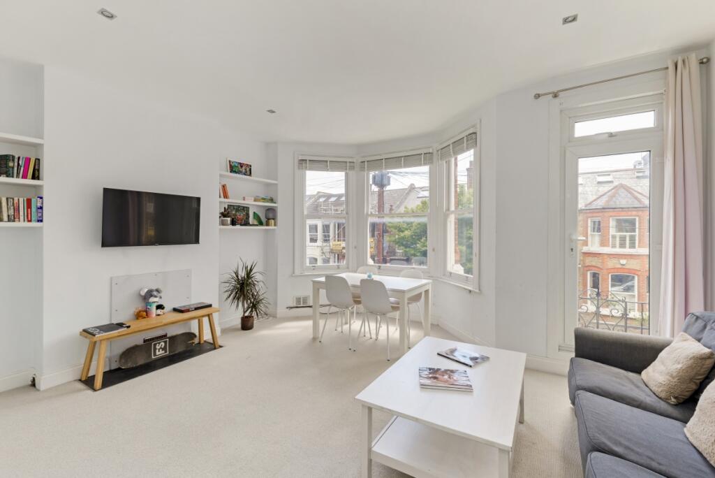 Main image of property: Bathurst Gardens London NW10