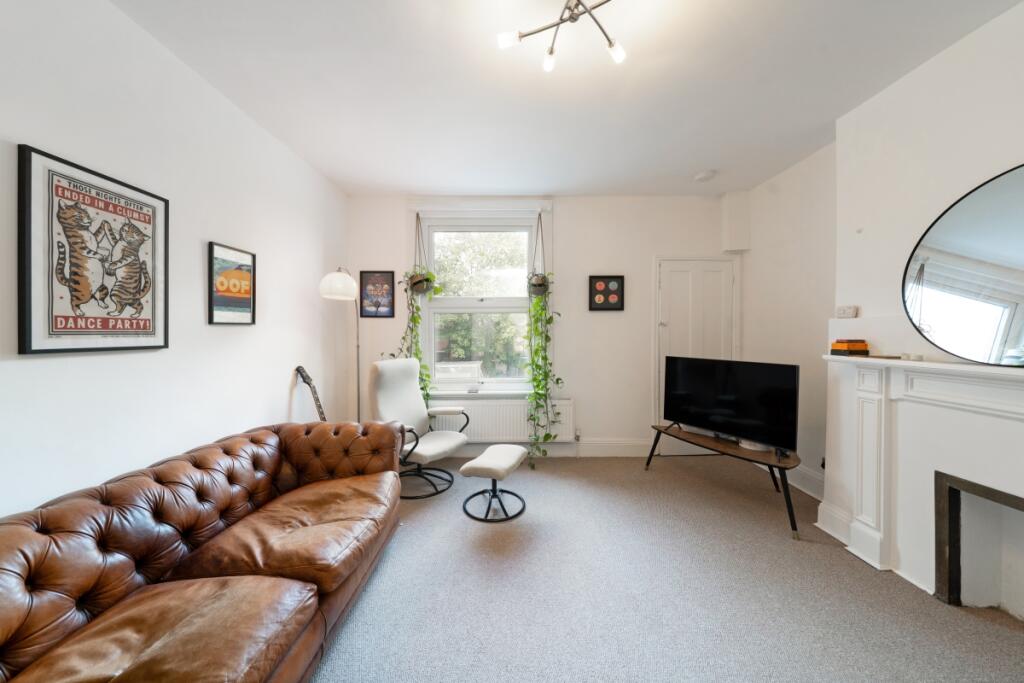 Main image of property: St Andrews Road London NW10