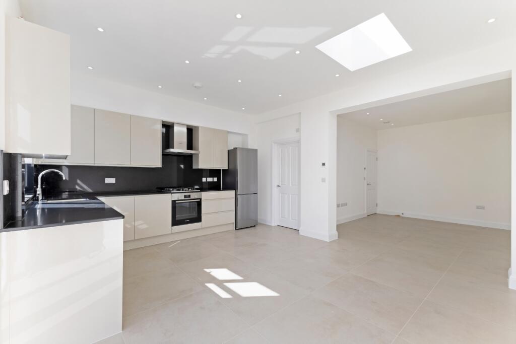 Main image of property: Liddell Gardens London NW10