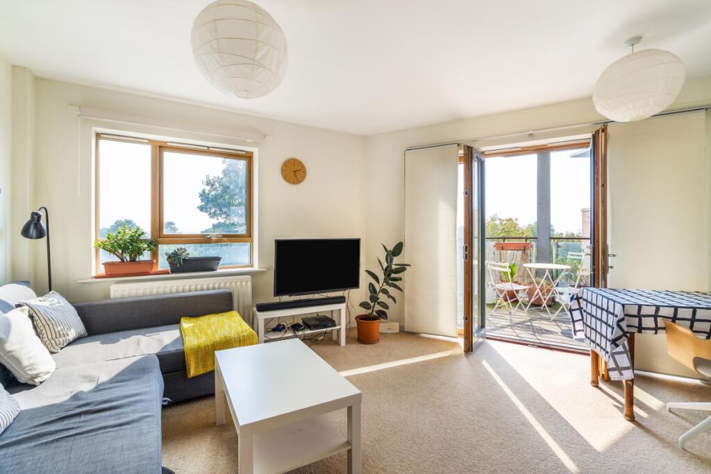 Main image of property: Plough Close London NW10